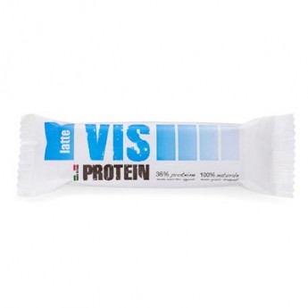 VIS PROTEIN BAR 36% (conf. 18 x 50gr)